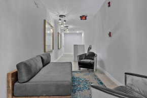 Anselmo Brickell Apartments
